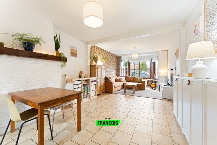 Charming home in need of renovation with the potential for …