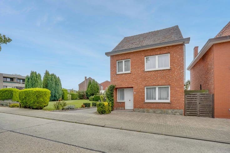 Sale - House Gingelom - 377,500 €