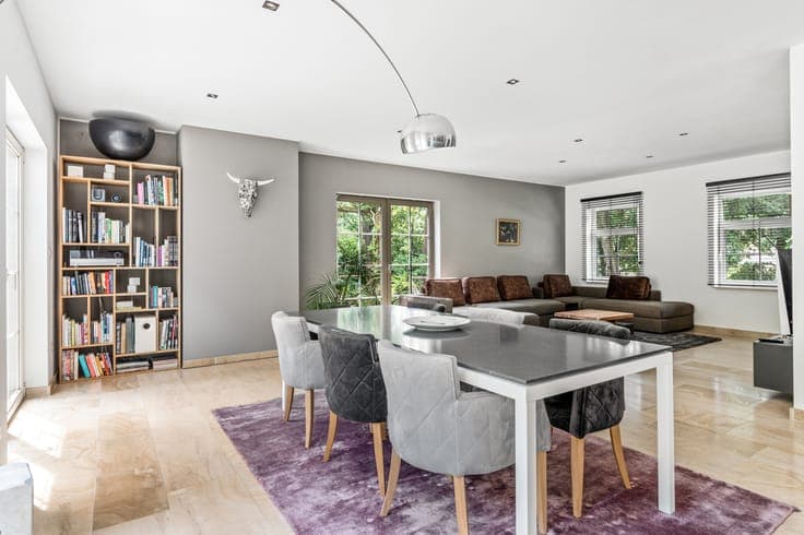House in Sint-Job-in-'t-Goor