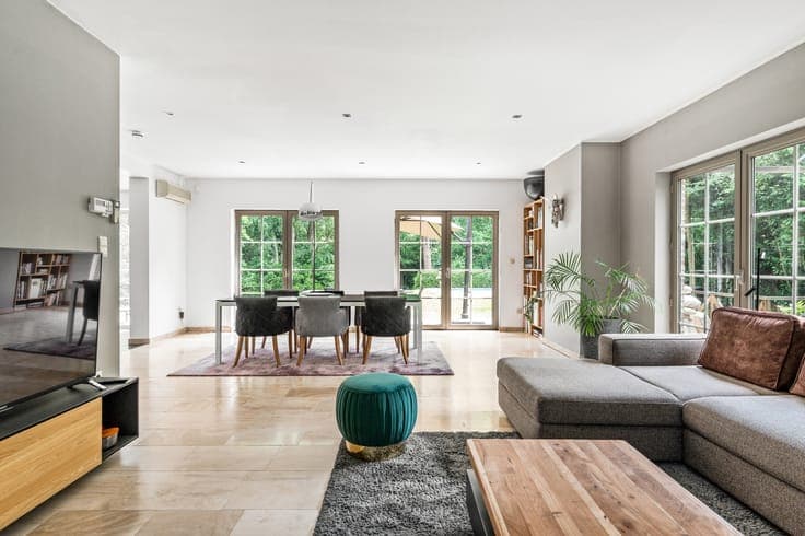 House in Sint-Job-in-'t-Goor