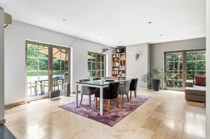 House in Sint-Job-in-'t-Goor