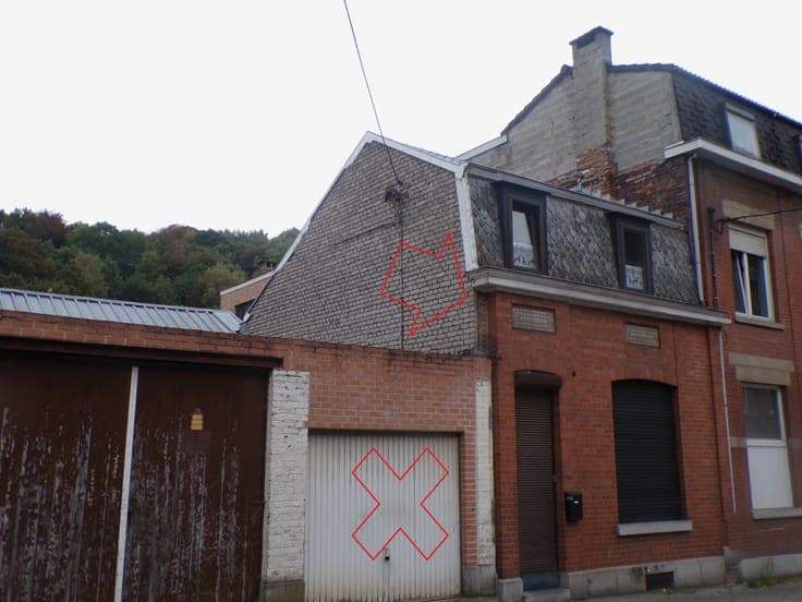 House in Dison