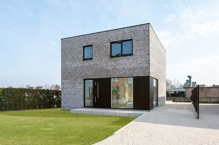 House in Balen