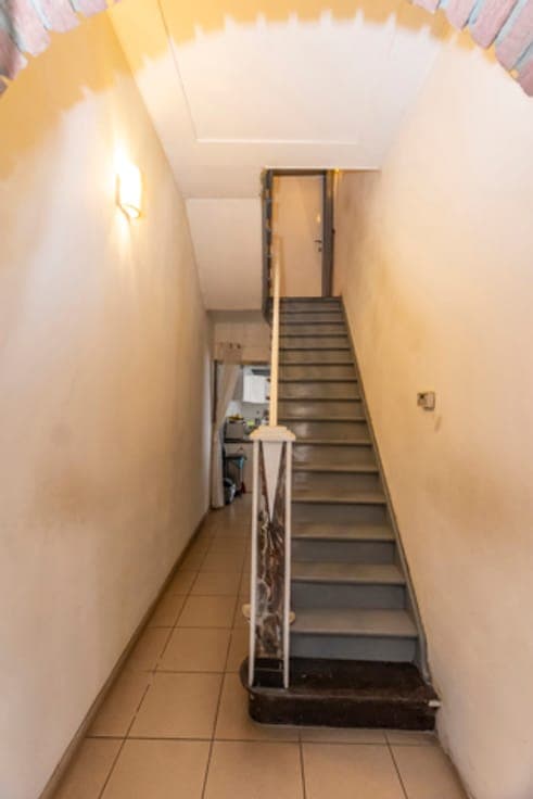 House in Mons