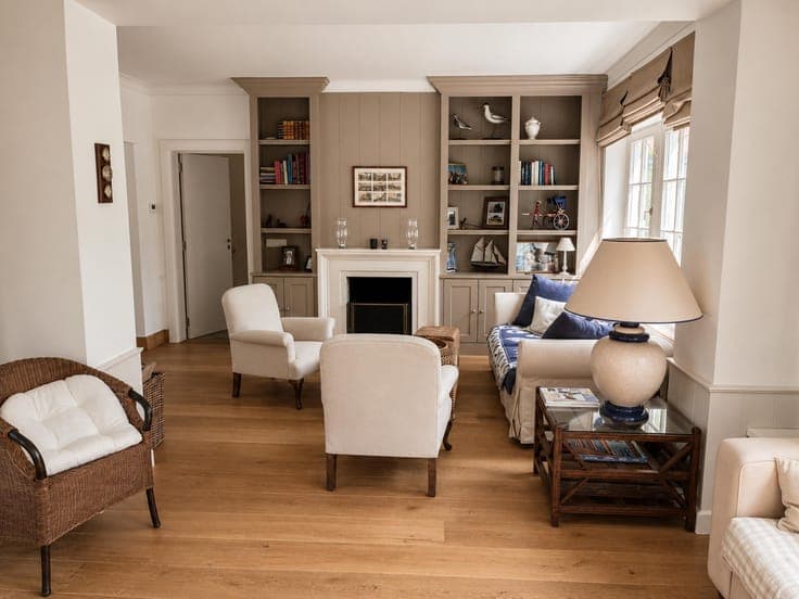 Villa with south-facing garden for sale in Deenspad le Zoute