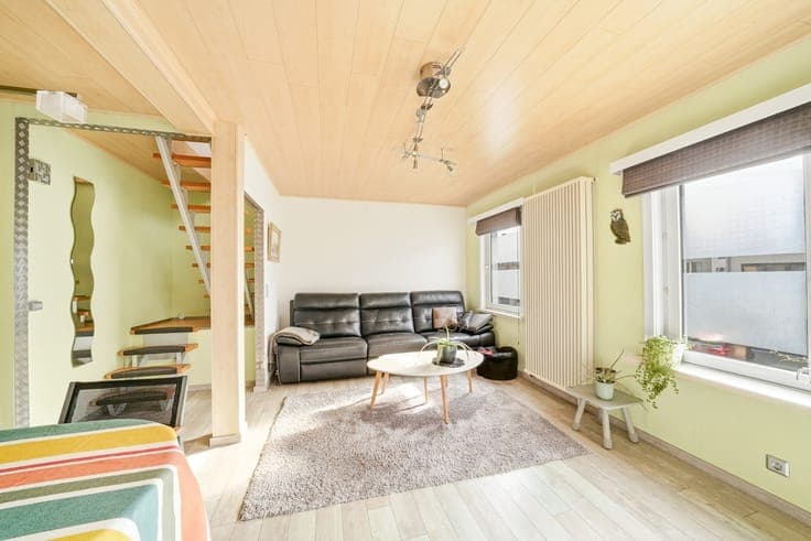 House in Ostend