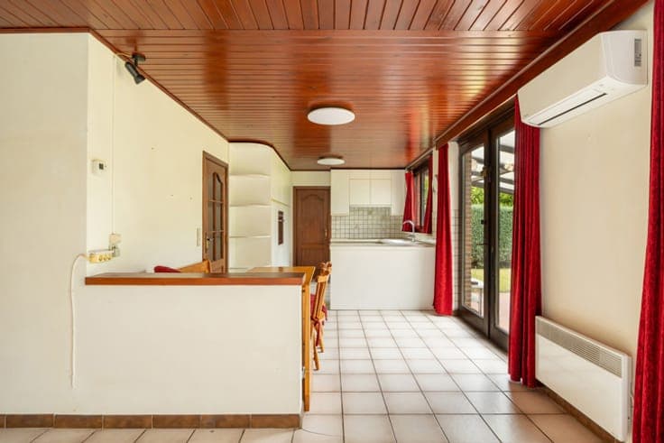 House in Brecht