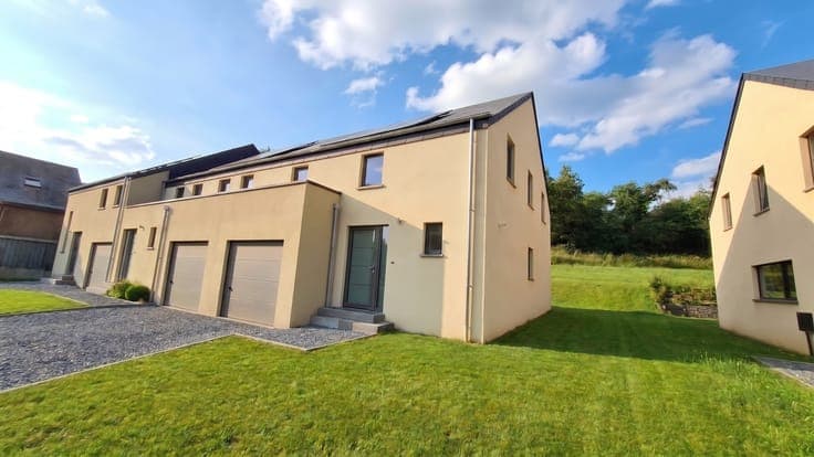 House in Longeau