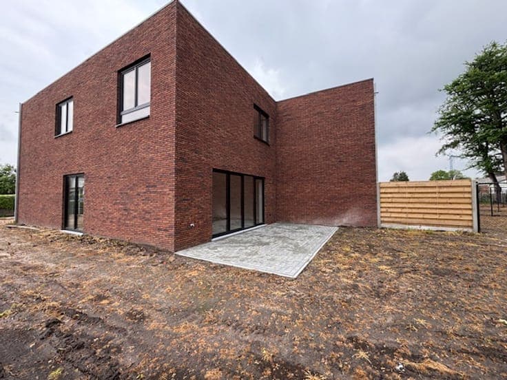 House in Hoogstraten