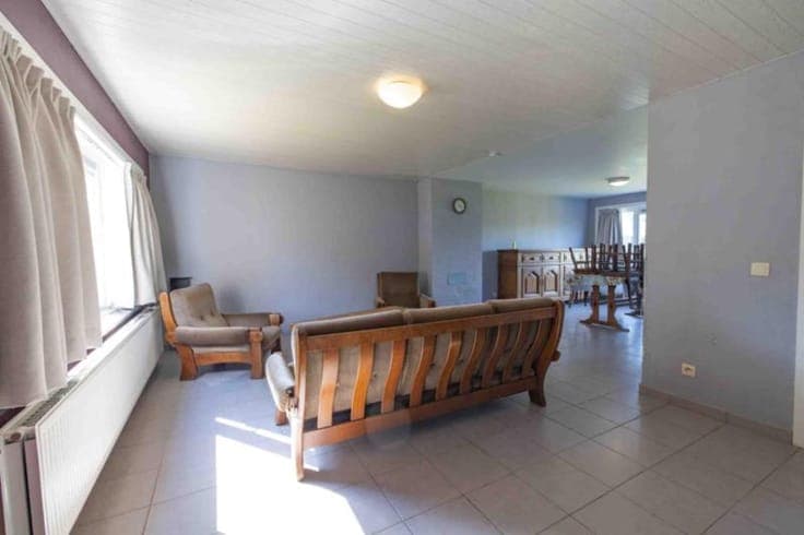 House in Wechelderzande