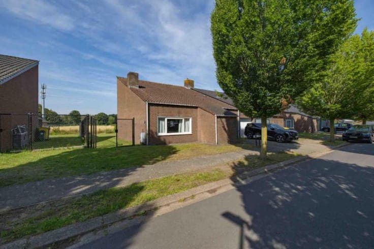 House in Wechelderzande