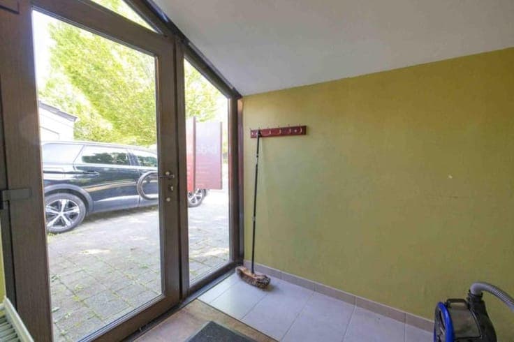 House in Wechelderzande
