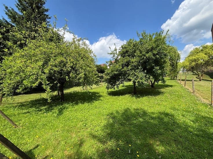 Jolie maison 3ch avec jardin !