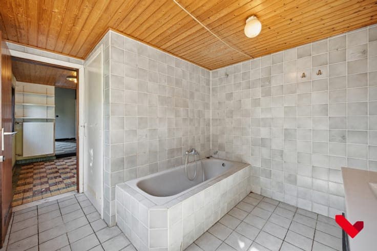 Property to Renovate in Wijgmaal