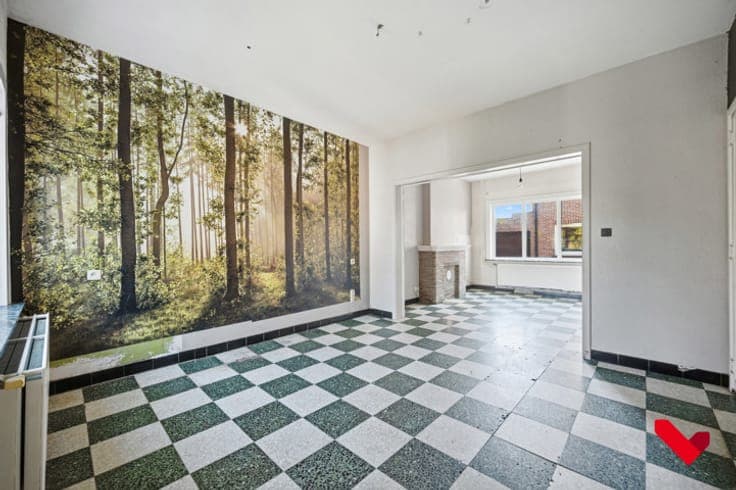 Property to Renovate in Wijgmaal