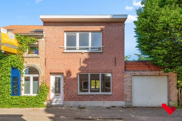 Property to Renovate in Wijgmaal