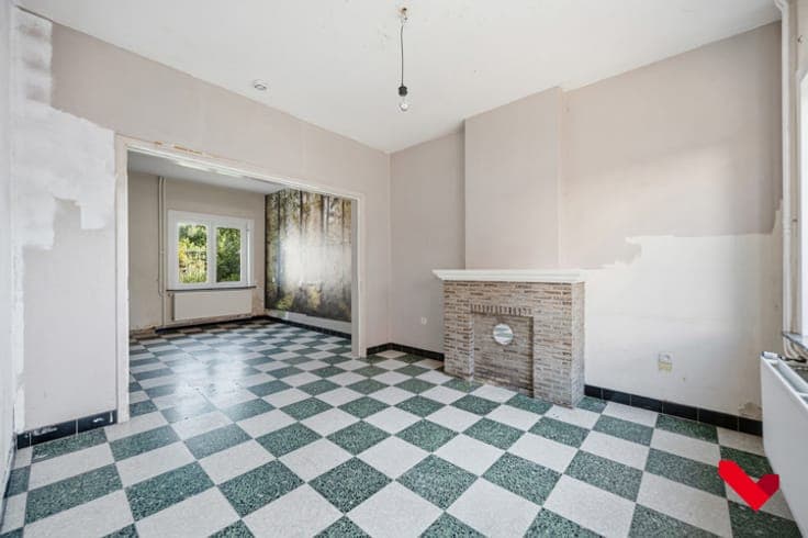 Property to Renovate in Wijgmaal