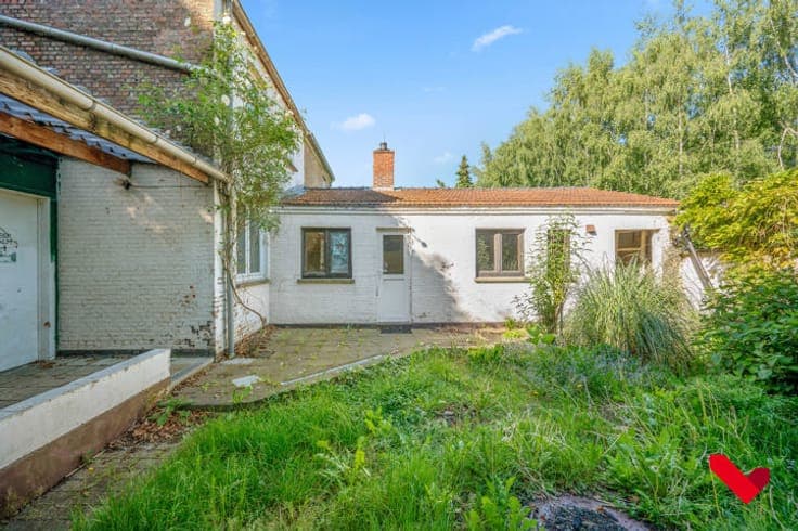 Property to Renovate in Wijgmaal