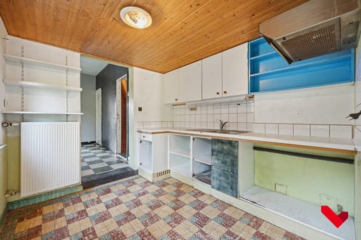 Property to Renovate in Wijgmaal