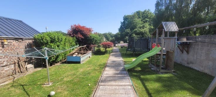 House in Velaine-sur-Sambre