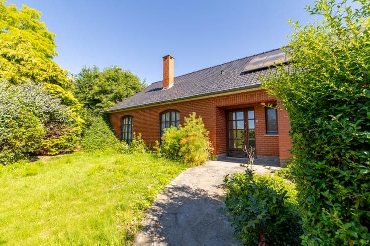 House in Guignies