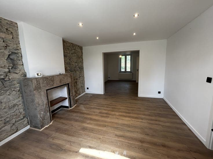 House in Wavreille