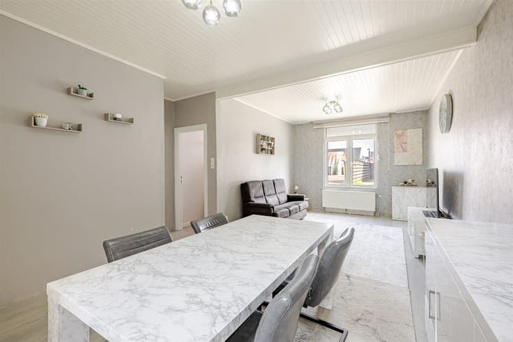 2-bedroom home