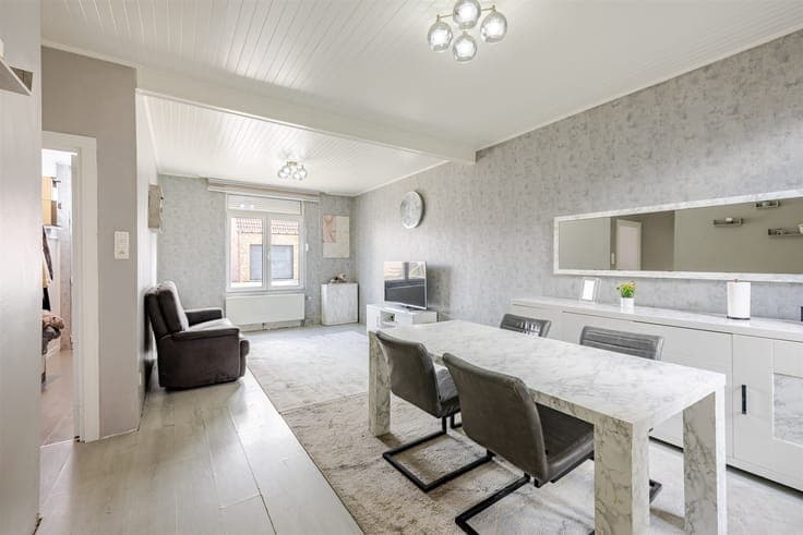2-bedroom home