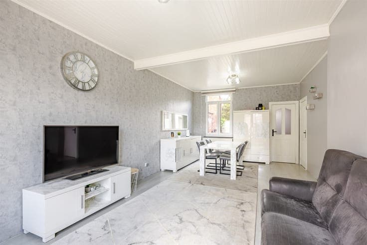 2-bedroom home