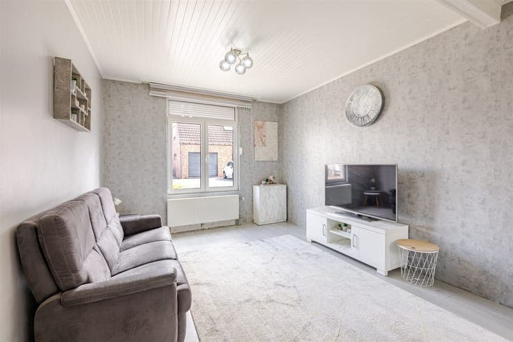 2-bedroom home