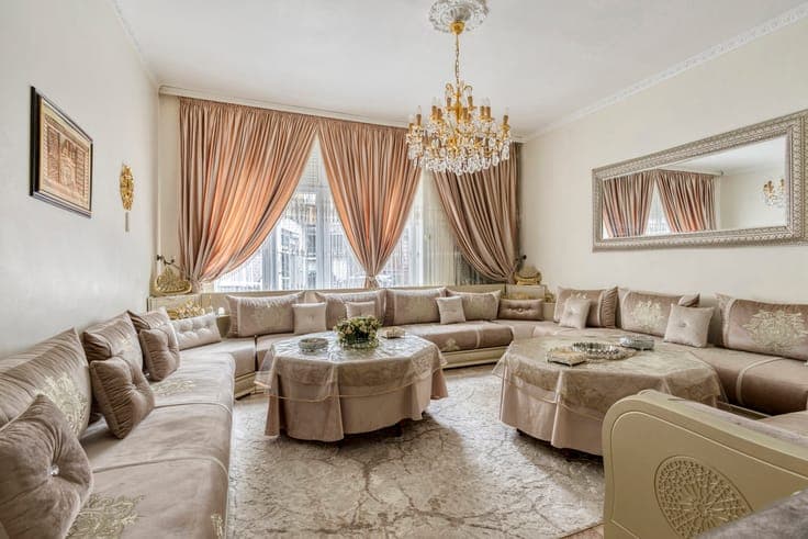 Investment property in Molenbeek-Saint-Jean