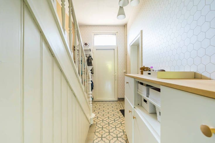 House in Lincent