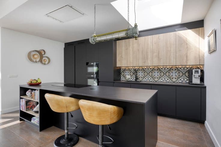 Renovated townhouse | EPC A | Liberal profession possible