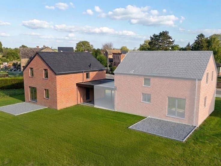 Maison a LIGNEY