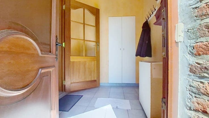 House in Baelen