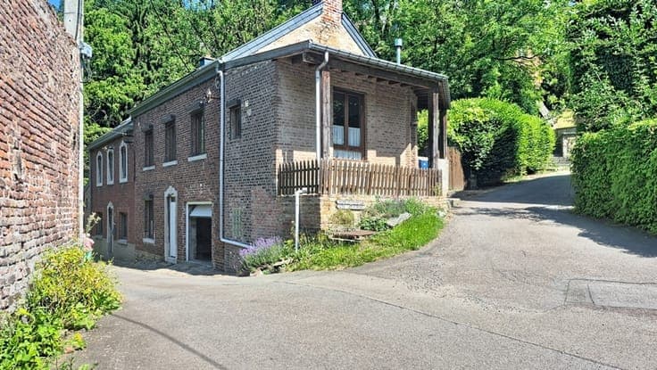 House in Baelen