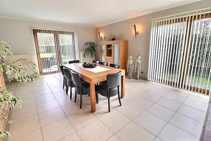 House in Monceau-sur-Sambre
