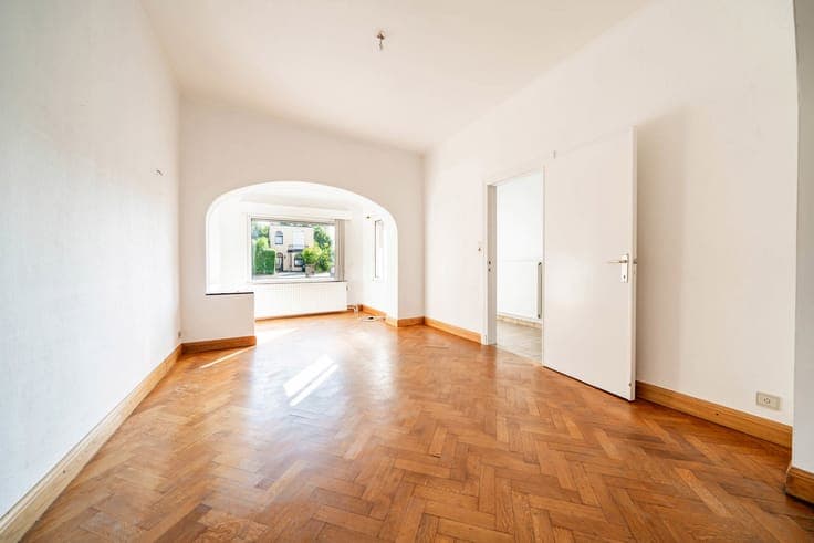 House in Heusy