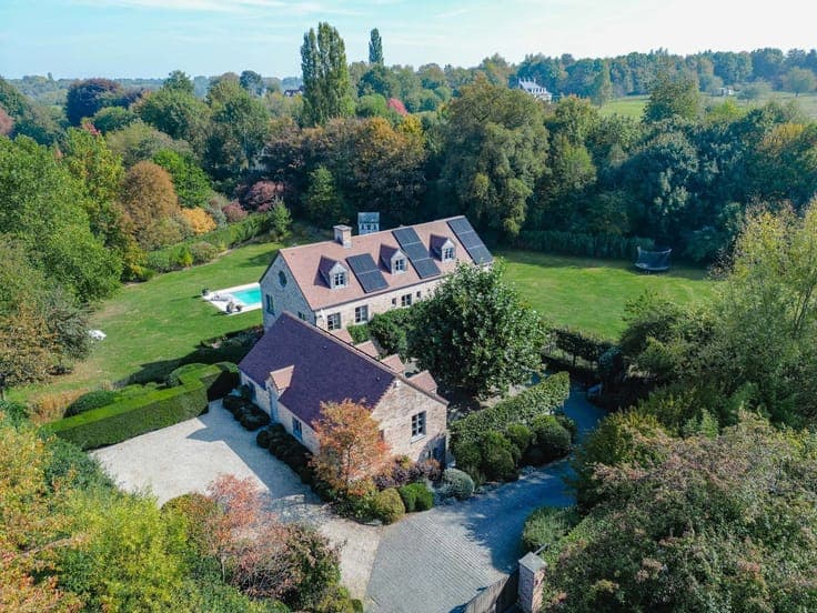 Walloon Brabant I Lasne