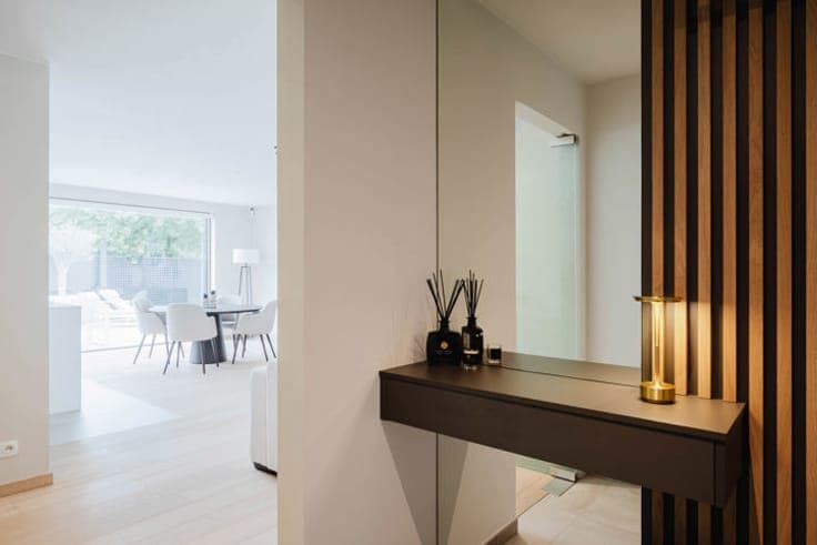 Your ultra-luxurious dream home in Nazareth - De Pinte!