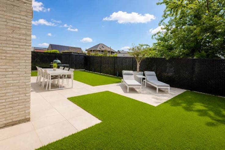 Your ultra-luxurious dream home in Nazareth - De Pinte!