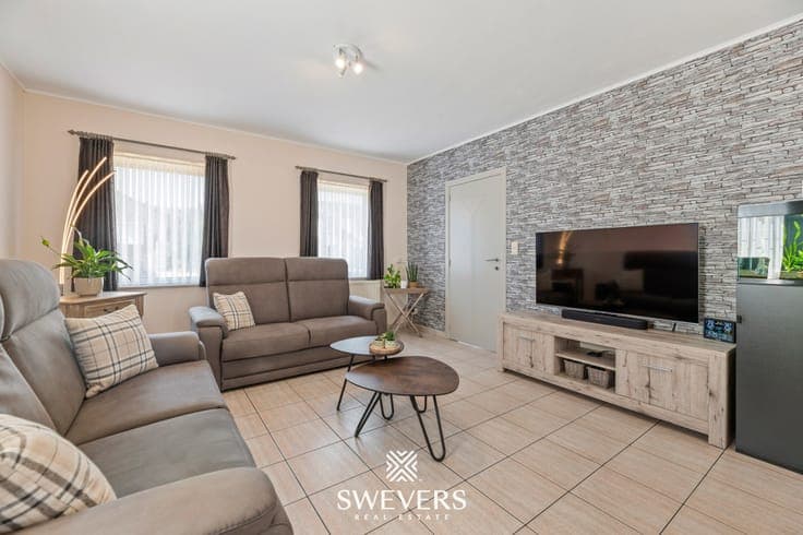 House in Beringen