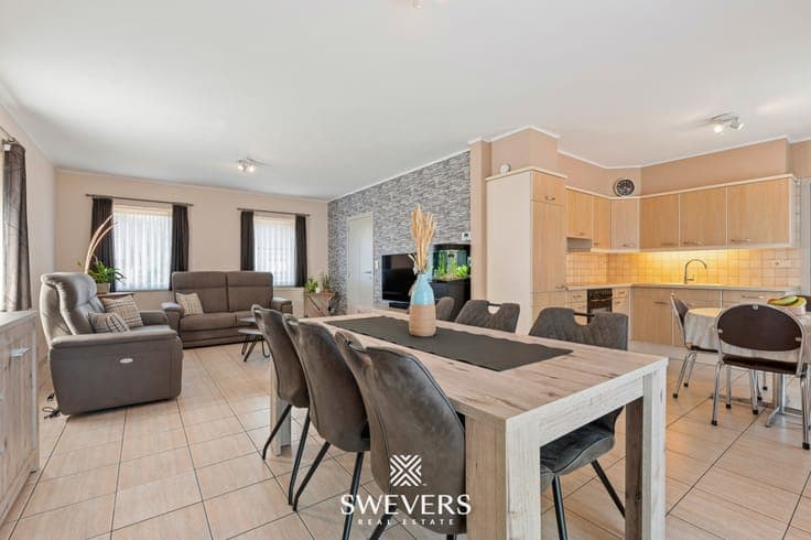 House in Beringen