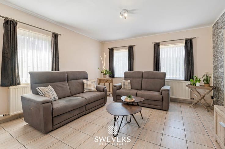 House in Beringen
