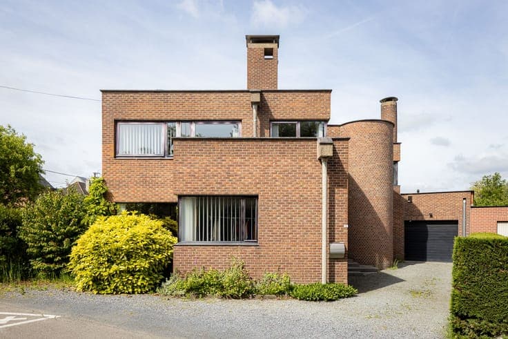 Raman & Schaffrath timeless modernist vision