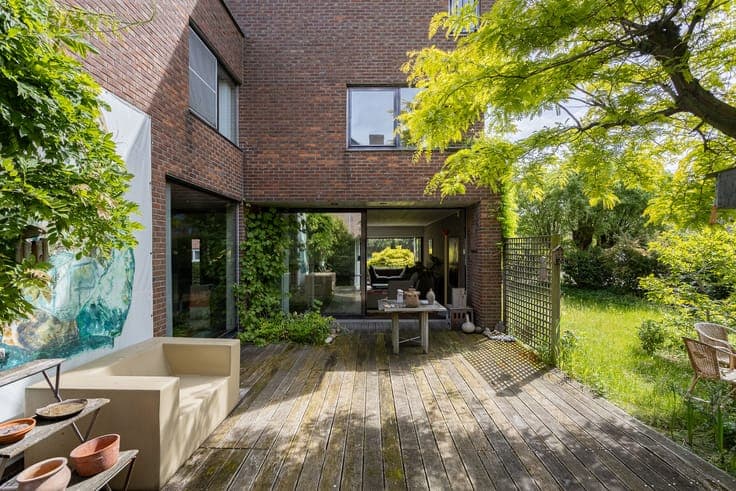 Raman & Schaffrath timeless modernist vision