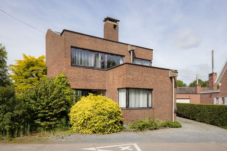 Raman & Schaffrath timeless modernist vision