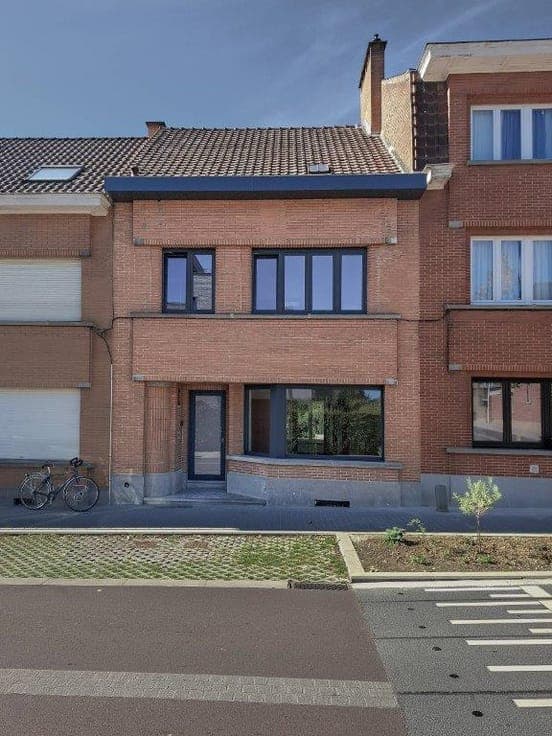 House in Halle