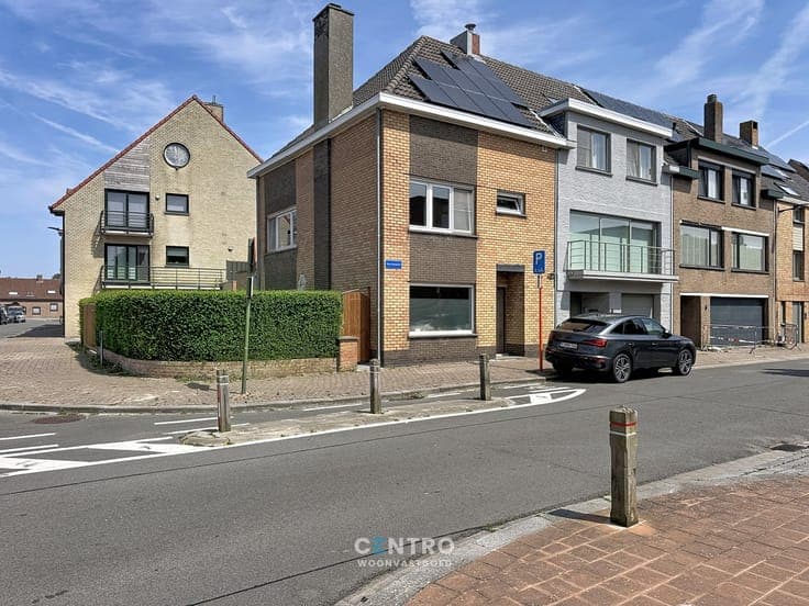 Instapklare HOB met 3 slpks (5 slpks mogelijk), garage én...