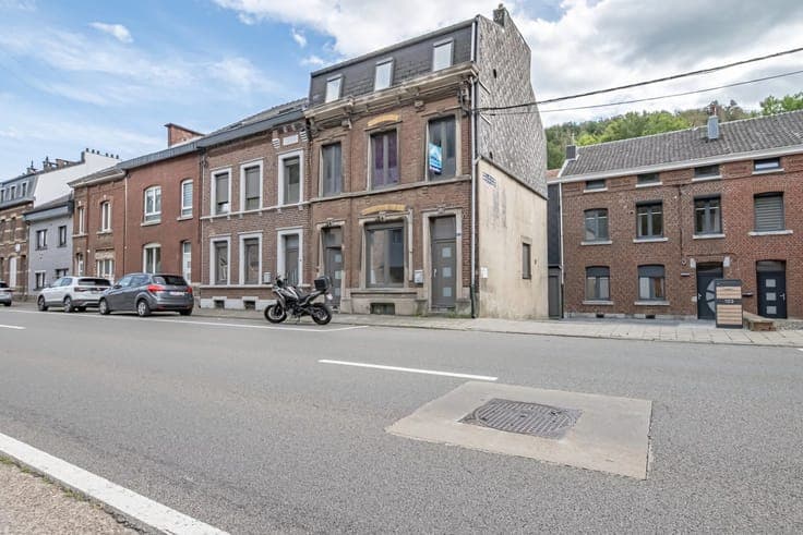 Sale - Village house Pepinster - 275,000 €